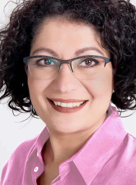 Heine Madeleine (Foto: Redaktion Pfarrei Stäfa) Heine Madeleine (Foto: Redaktion Pfarrei Stäfa)