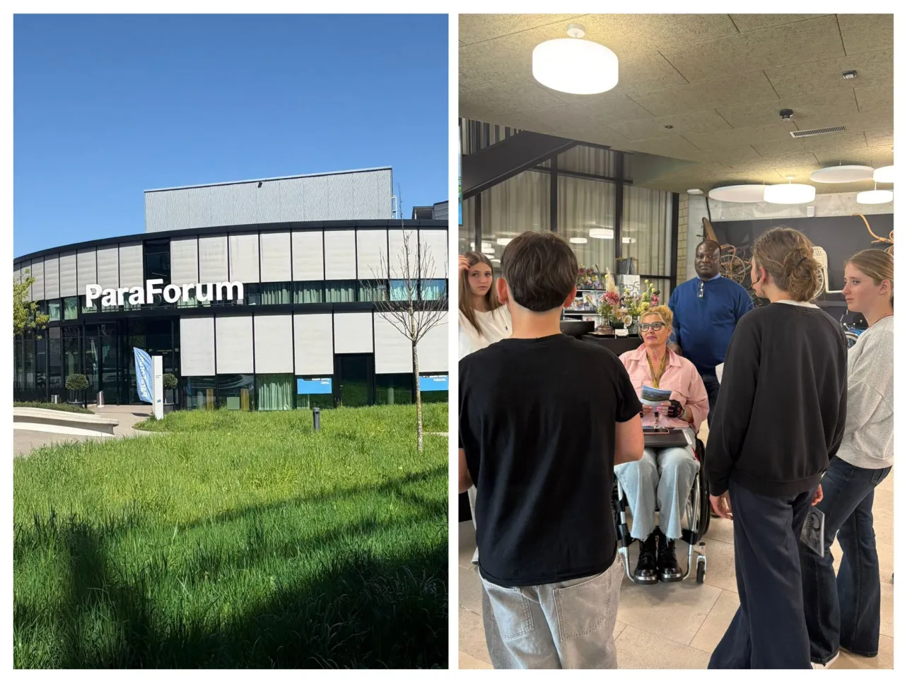 PHOTO 1 (Foto: Redaktion Pfarrei Stäfa) PHOTO 1 (Foto: Redaktion Pfarrei Stäfa)