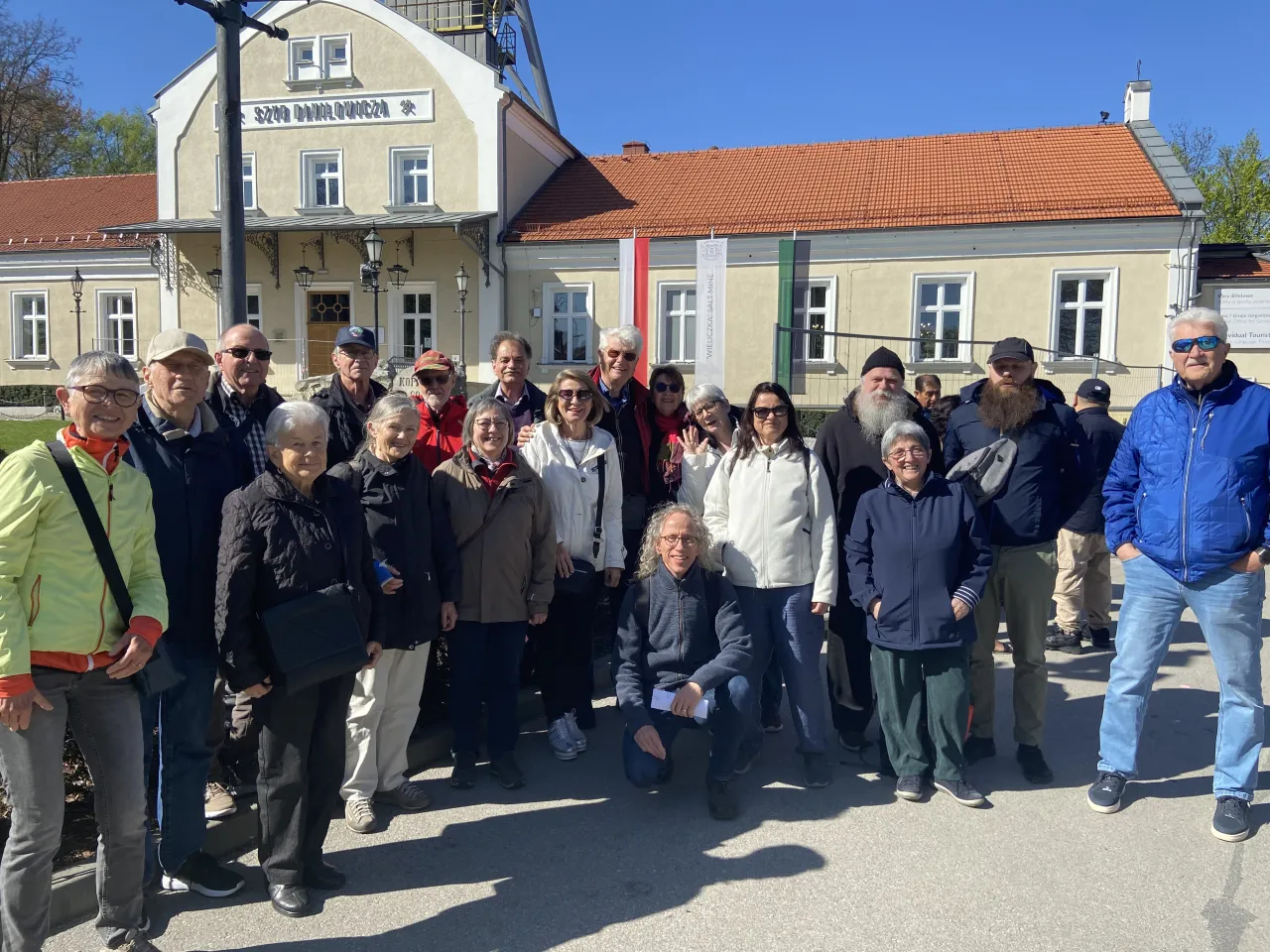 2026-April27-Gruppenfoto (Foto: Bruno Gut-Fuchs) 2026-April27-Gruppenfoto (Foto: Bruno Gut-Fuchs)