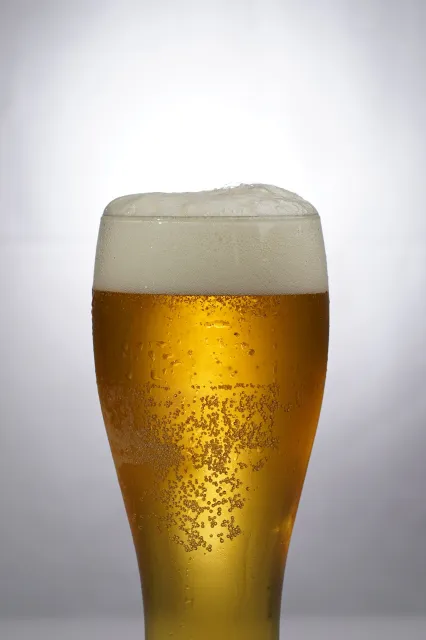 Bierglas (Foto: pexels.com) Bierglas (Foto: pexels.com)