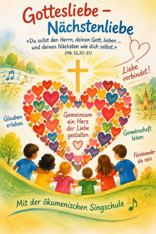 Familiengottesdienst 20261025 (Foto: Redaktion Pfarrei Stäfa) Familiengottesdienst 20261025 (Foto: Redaktion Pfarrei Stäfa)